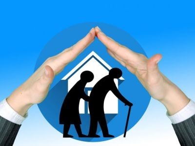 Seniors : comment adapter votre logement ?