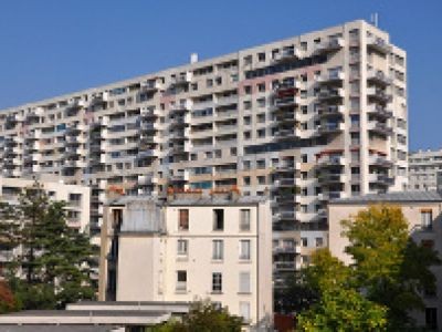 Action logement