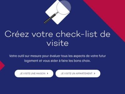 Achat d'un logement : une check-list pour trouver la perle rare