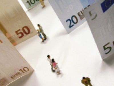 Fin de monopole pour les banques