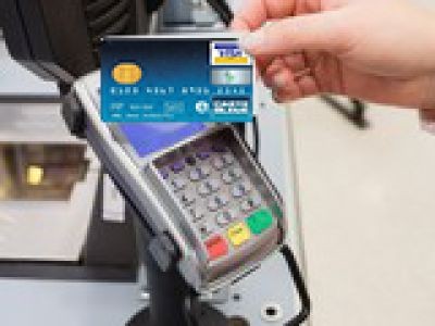 Covid-19 – Paiement sans contact par carte bancaire, un geste barrière