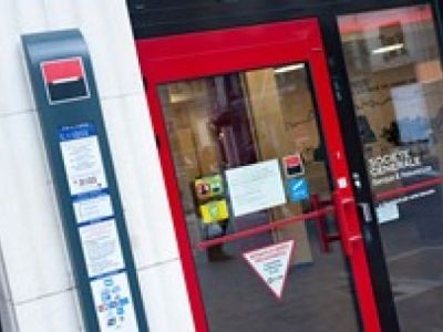 Banques : nouvelle offre