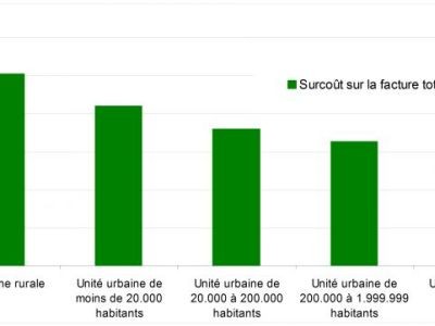 Rapport sur la fiscalité environnementale, le message est clair :  le pouvoir d’achat des ménages va être durablement impacté