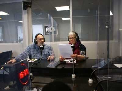 La CLCV sur la bande FM