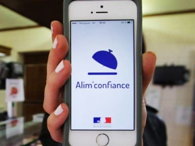 Alim’confiance un nouveau guide pour le consommateur