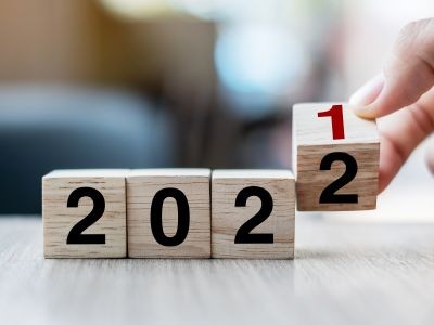 Logement, consommation, santé, environnement, pouvoir d'achat :  ce qui change en 2022