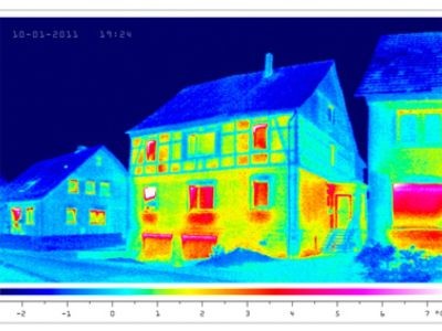 Tout sur les travaux d'économie d'énergie