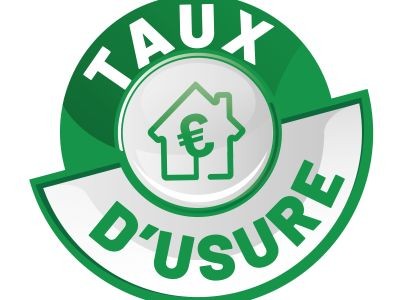 logo taux usure