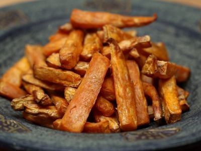 L’acrylamide au bout de la fourchette : à consommer avec modération