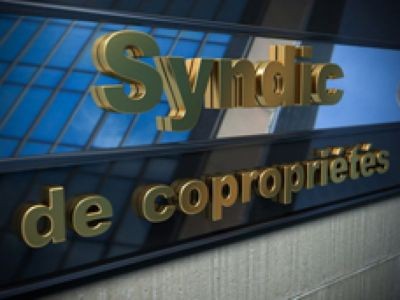 Les copropriétaires évaluent leur syndic (enquête janvier 2017)