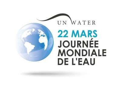 La journée mondiale de l'eau : la CLCV se mobilise