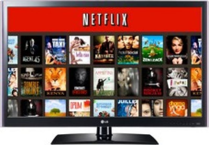La CLCV assigne Netflix en justice