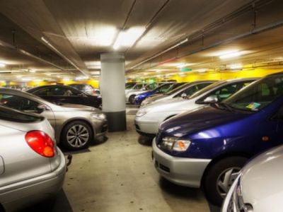 Enquête CLCV - Le prix des parkings