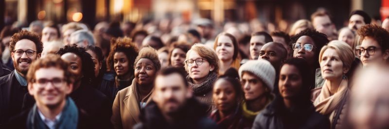 hommes et femmes