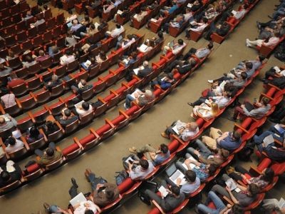 Paris Food forum 2020 : un colloque international pour réfléchir à l’alimentation de demain