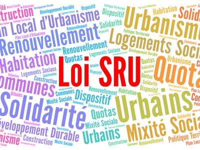 L’impact de la loi SRU sur la construction de logements sociaux