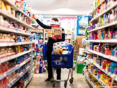 Enquête - Emballages alimentaires : des efforts de sobriété sont indispensables