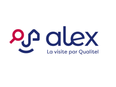 logo ALEX