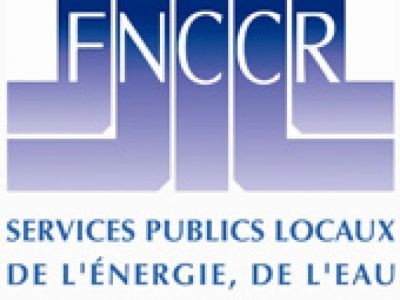 Congrès de la FNCCR : la CLCV représente les usagers sur l’ANC