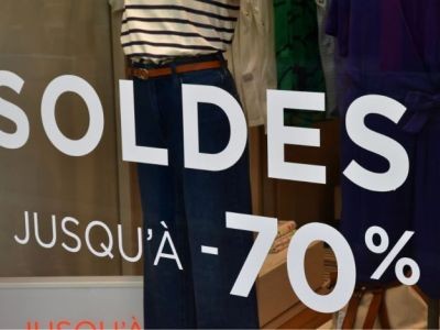 Soldes d’hiver : 5 règles à connaître avant d’acheter