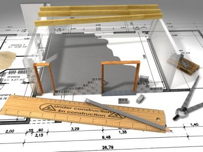 Restructurer son logement