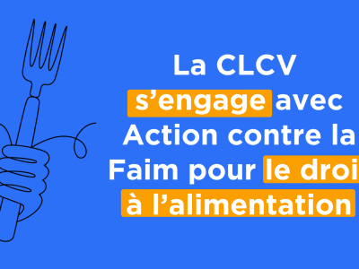 Manifeste pour une mobilisation politique forte pour le droit à l’alimentation