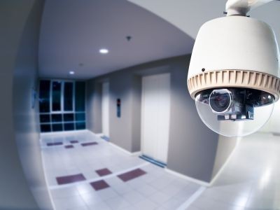 La vidéosurveillance en copropriété