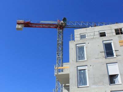 La loi SRU : un « effet positif sur la production de logements sociaux »