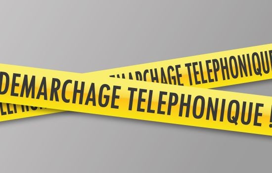 Démarchage téléphonique : mettons enfin un terme au harcèlement marketing