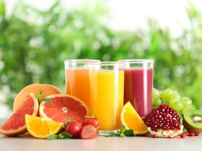 Enquête  - Jus de fruits, smoothies, thés glacés... Des aliments faux amis