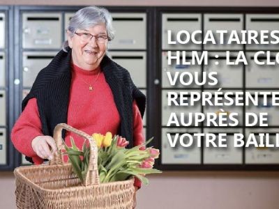 Interview : Moïse Renier, administrateur locataire