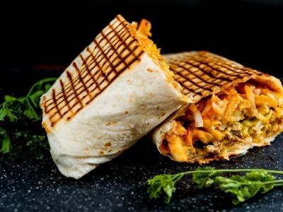 French tacos : si les informations nutritionnelles sont inexistantes… Les calories explosent