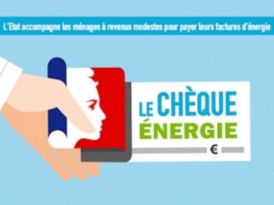 Chèque énergie : une bonne idée mal expérimentée 