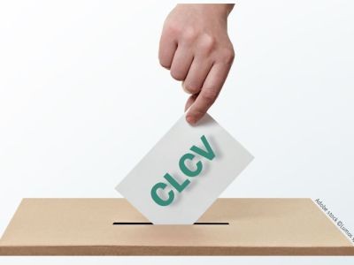 Elections HLM 2022 : 3 bonnes raisons de voter CLCV