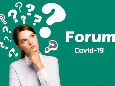 Forum Covid-19 : construisons le monde de demain avec la CLCV