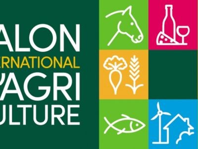 Le Salon International  de L’agriculture ouvre ses portes demain le 23 février !