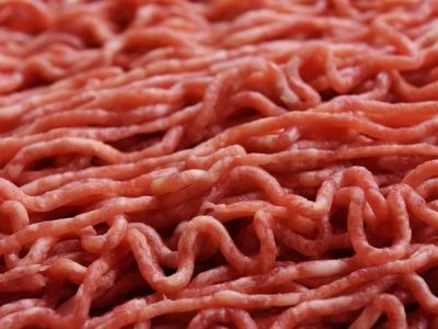 Près de 800 kilos de viande avariée importés de Pologne