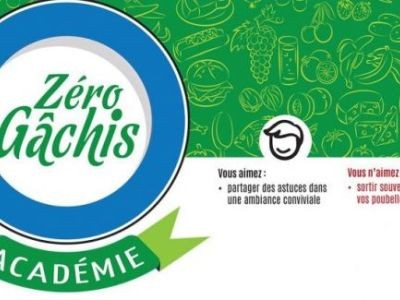 Engagez-vous contre le gaspillage alimentaire