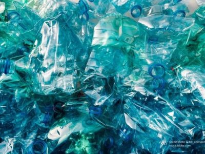 Consigne des bouteilles en plastique - Recycler c’est bien, boire l’eau du robinet c’est encore mieux !