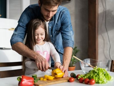 Mieux manger demain : quelle alimentation après le coronavirus ?