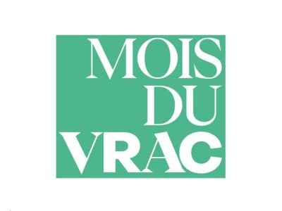 Mois du vrac