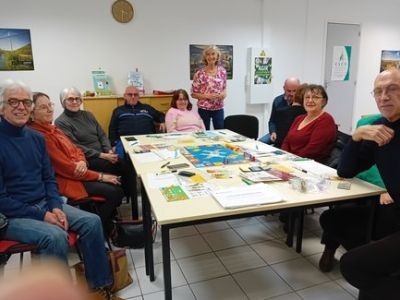 Aveyron. Un jeu pour apprendre à maîtriser son budget