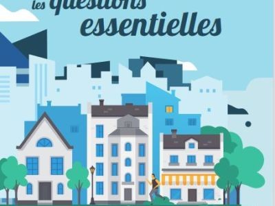 Le guide pratique « La copropriété : les questions essentielles »