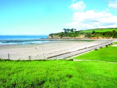 Douarnenez - La CLCV porte plainte pour pollution de la plage du Ris