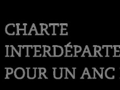 Une charte interdépartementale de l'ANC en Rhône Alpes