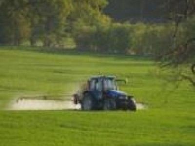 Pesticides : la France n’est pas sur la bonne voie