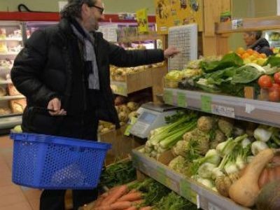 Alimentation : les Français consomment deux fois plus de bio qu’il y a 20 ans