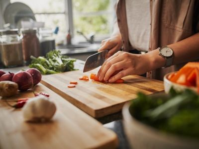 5 bonnes habitudes en cuisine pour éviter les intoxications alimentaires