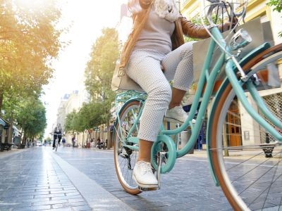 Achat, équipement, circulation : notre vrai-faux sur le vélo