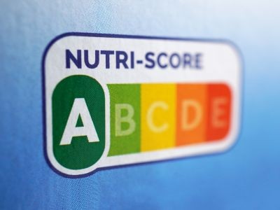 Nutri-score